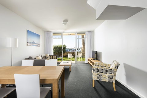 Be. Fremantle - Accommodation Burleigh 2