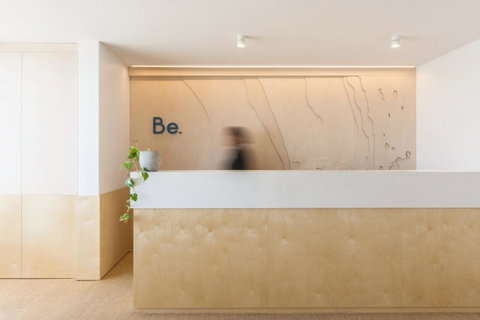 Be. Fremantle - Accommodation Burleigh 30