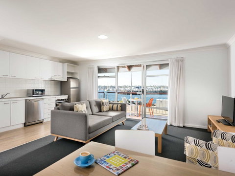 Be. Fremantle - Accommodation Burleigh 14