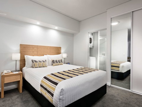 Be. Fremantle - Accommodation Burleigh 22