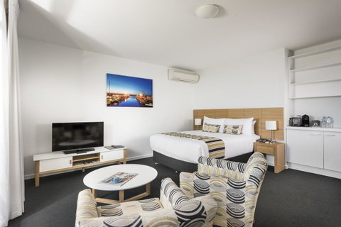 Be. Fremantle - Accommodation Burleigh 3