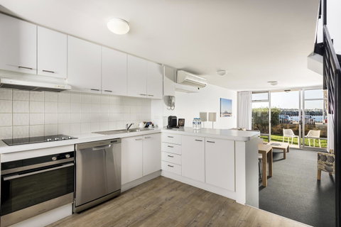 Be. Fremantle - Accommodation Burleigh 7