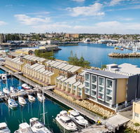 Be. Fremantle - Accommodation Burleigh