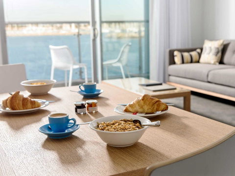 Be. Fremantle - Accommodation Burleigh 25