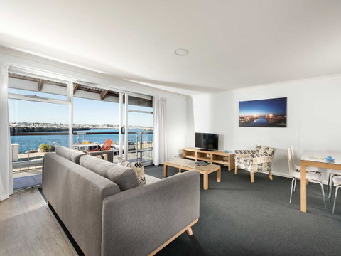 Be. Fremantle - Accommodation Burleigh 12