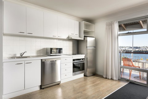Be. Fremantle - Accommodation Burleigh 15