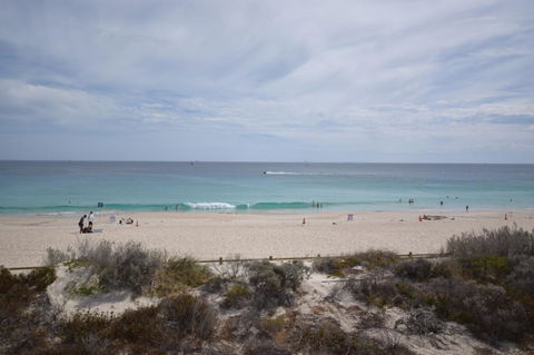 Summer Breeze - Holiday Or Business Apartment - Accommodation Burleigh 9