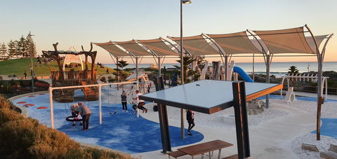 Summer Breeze - Holiday Or Business Apartment - Accommodation Burleigh 12