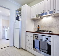 Fremantle Townhouse u/5 - Accommodation Burleigh