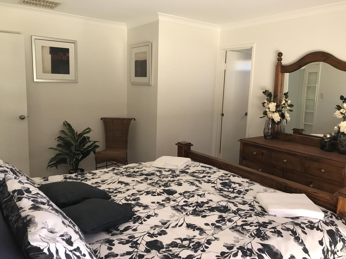 Edgewater WA Accommodation Burleigh