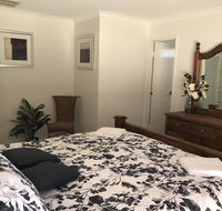 Blue Lake Family Retreat - Accommodation Burleigh