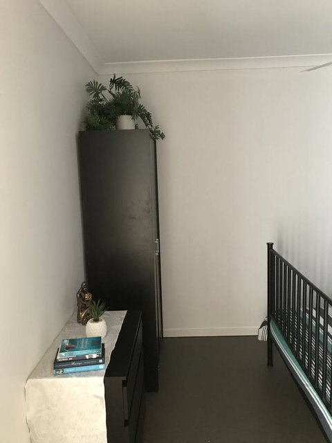 Blue Lake Family Retreat - Accommodation Burleigh 22