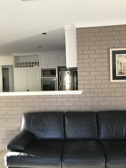 Blue Lake Family Retreat - Accommodation Burleigh 17