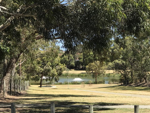 Blue Lake Family Retreat - Accommodation Burleigh 30