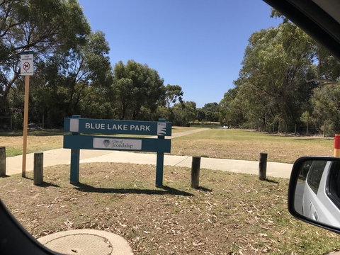 Blue Lake Family Retreat - Accommodation Burleigh 28