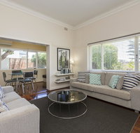 Cottesloe Bel-Air Apartment