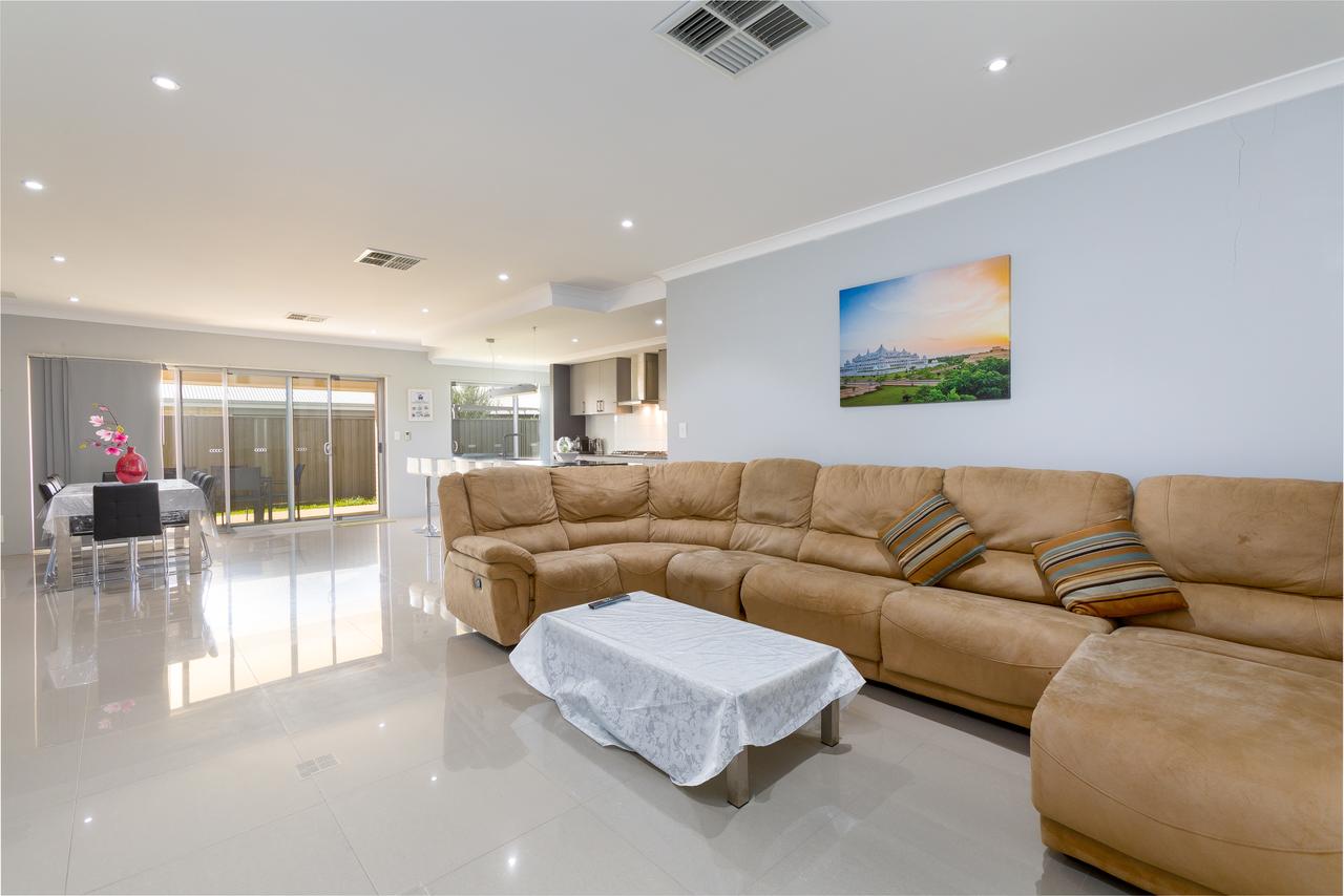 Hilbert WA Accommodation Burleigh