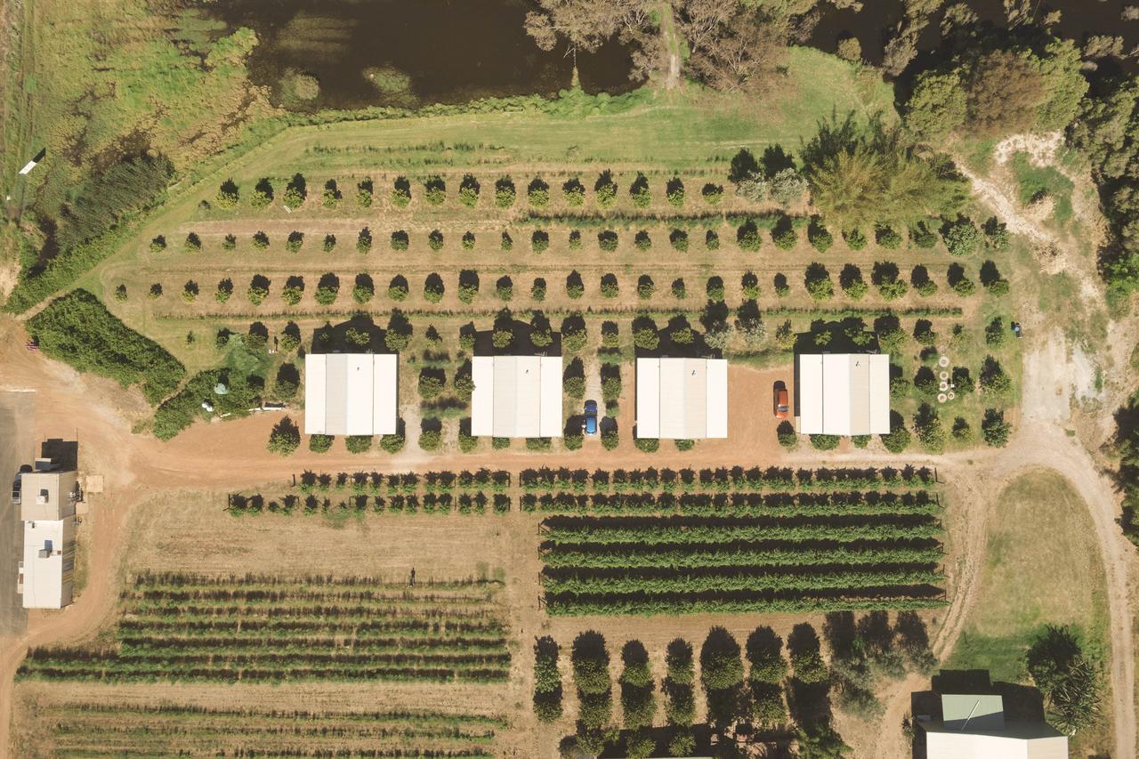 Henley Brook WA Accommodation Burleigh