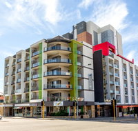Baileys Serviced Apartments - Accommodation Burleigh