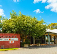 Bayshore Beachside Resort - Accommodation Burleigh