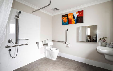 Airport Apartments By Vetroblu - Accommodation Burleigh 11