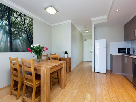 Airport Apartments By Vetroblu - Accommodation Burleigh 3