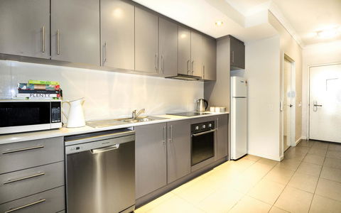 Airport Apartments By Vetroblu - Accommodation Burleigh 1