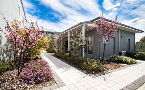 Airport Apartments By Vetroblu - Accommodation Burleigh 7