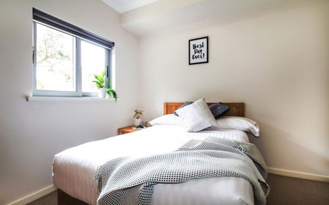 Airport Apartments By Vetroblu - Accommodation Burleigh 2