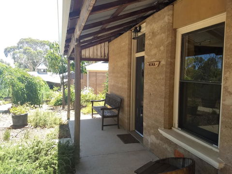 Hotham Ridge Estate - Accommodation Burleigh 7