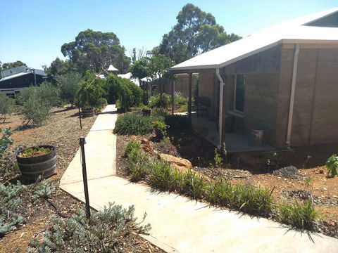 Hotham Ridge Estate - Accommodation Burleigh 14