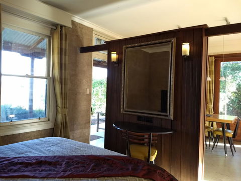 Hotham Ridge Estate - Accommodation Burleigh 23