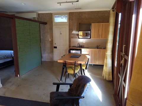 Hotham Ridge Estate - Accommodation Burleigh 6