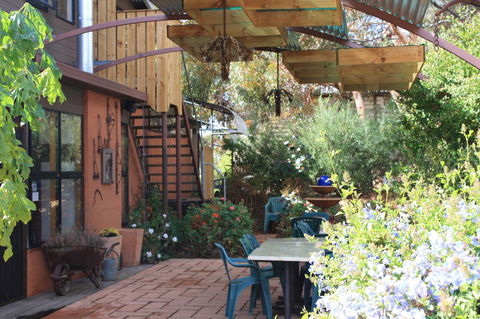 Hotham Ridge Estate - Accommodation Burleigh 26