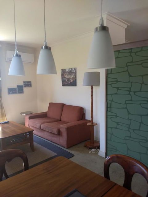 Hotham Ridge Estate - Accommodation Burleigh 11