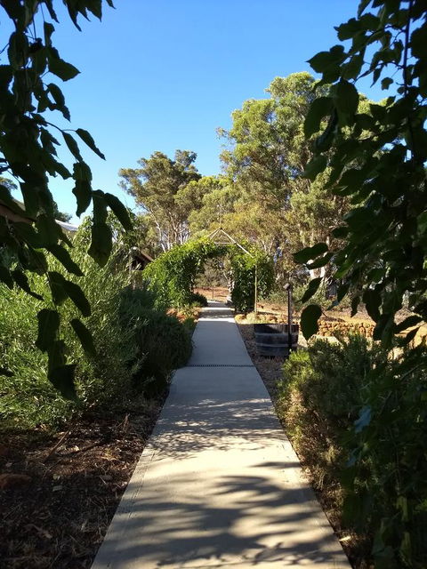 Hotham Ridge Estate - Accommodation Burleigh 34