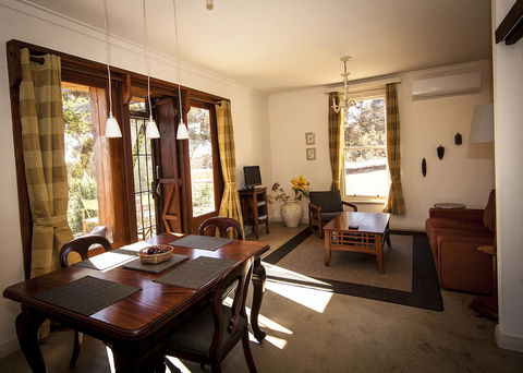 Hotham Ridge Estate - Accommodation Burleigh 28