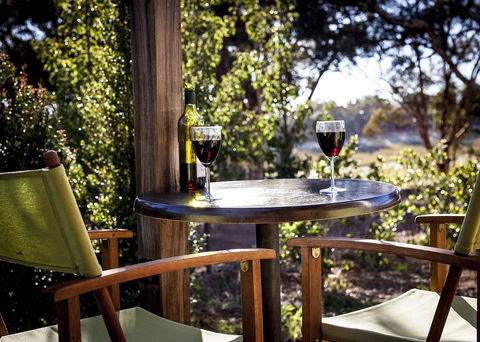 Hotham Ridge Estate - Accommodation Burleigh 25