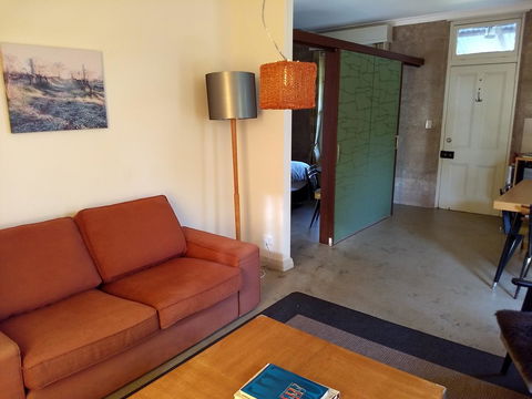 Hotham Ridge Estate - Accommodation Burleigh 21