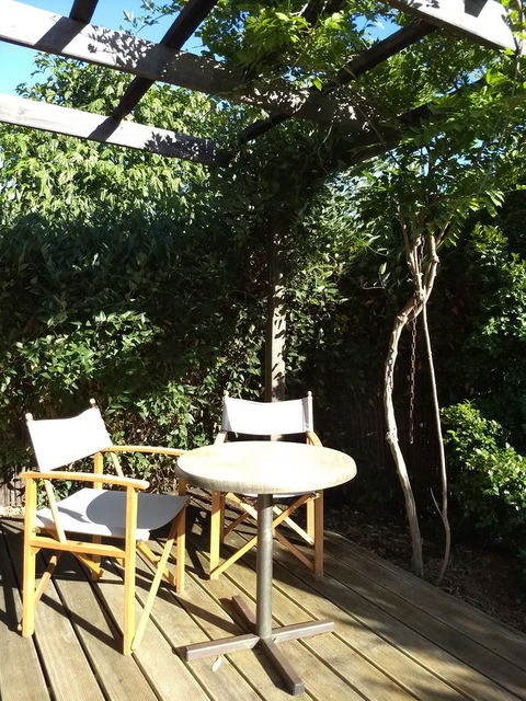 Hotham Ridge Estate - Accommodation Burleigh 16