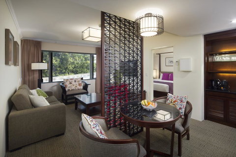 Pagoda Resort & Spa - Accommodation Burleigh 8