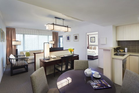 Pagoda Resort & Spa - Accommodation Burleigh 12