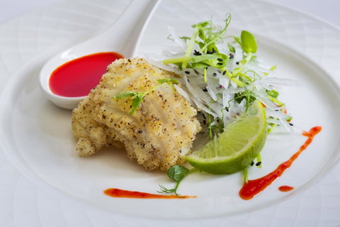 Pagoda Resort & Spa - Accommodation Burleigh 22