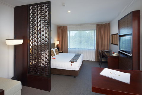 Pagoda Resort & Spa - Accommodation Burleigh 34