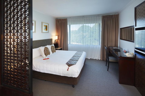 Pagoda Resort & Spa - Accommodation Burleigh 31
