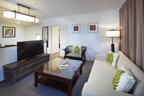 Pagoda Resort & Spa - Accommodation Burleigh 14