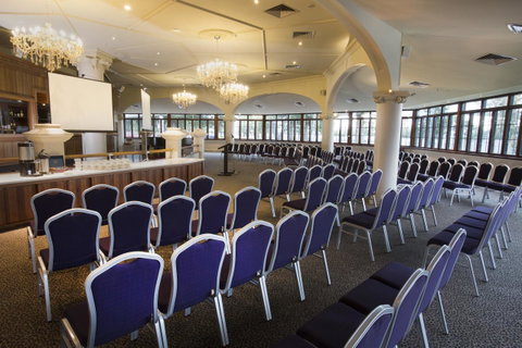Pagoda Resort & Spa - Accommodation Burleigh 36