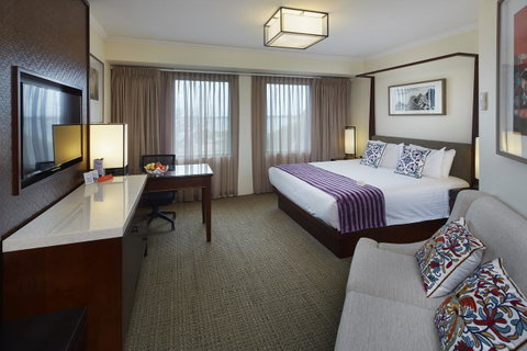 Pagoda Resort & Spa - Accommodation Burleigh 35