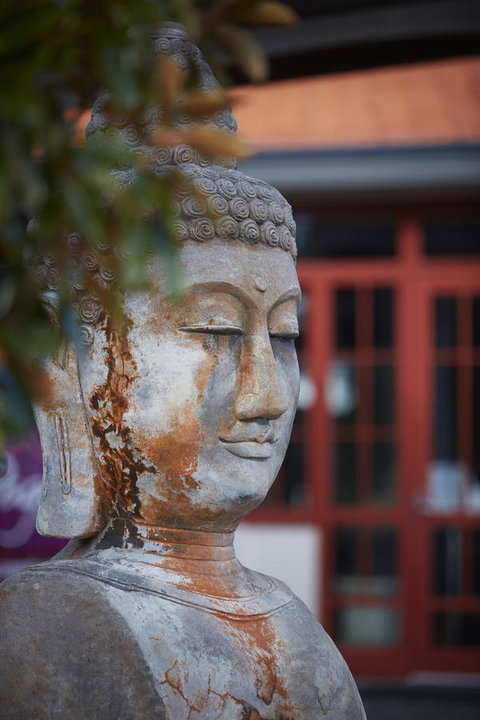 Pagoda Resort & Spa - Accommodation Burleigh 15