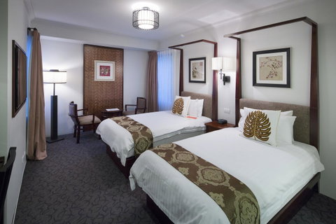Pagoda Resort & Spa - Accommodation Burleigh 6